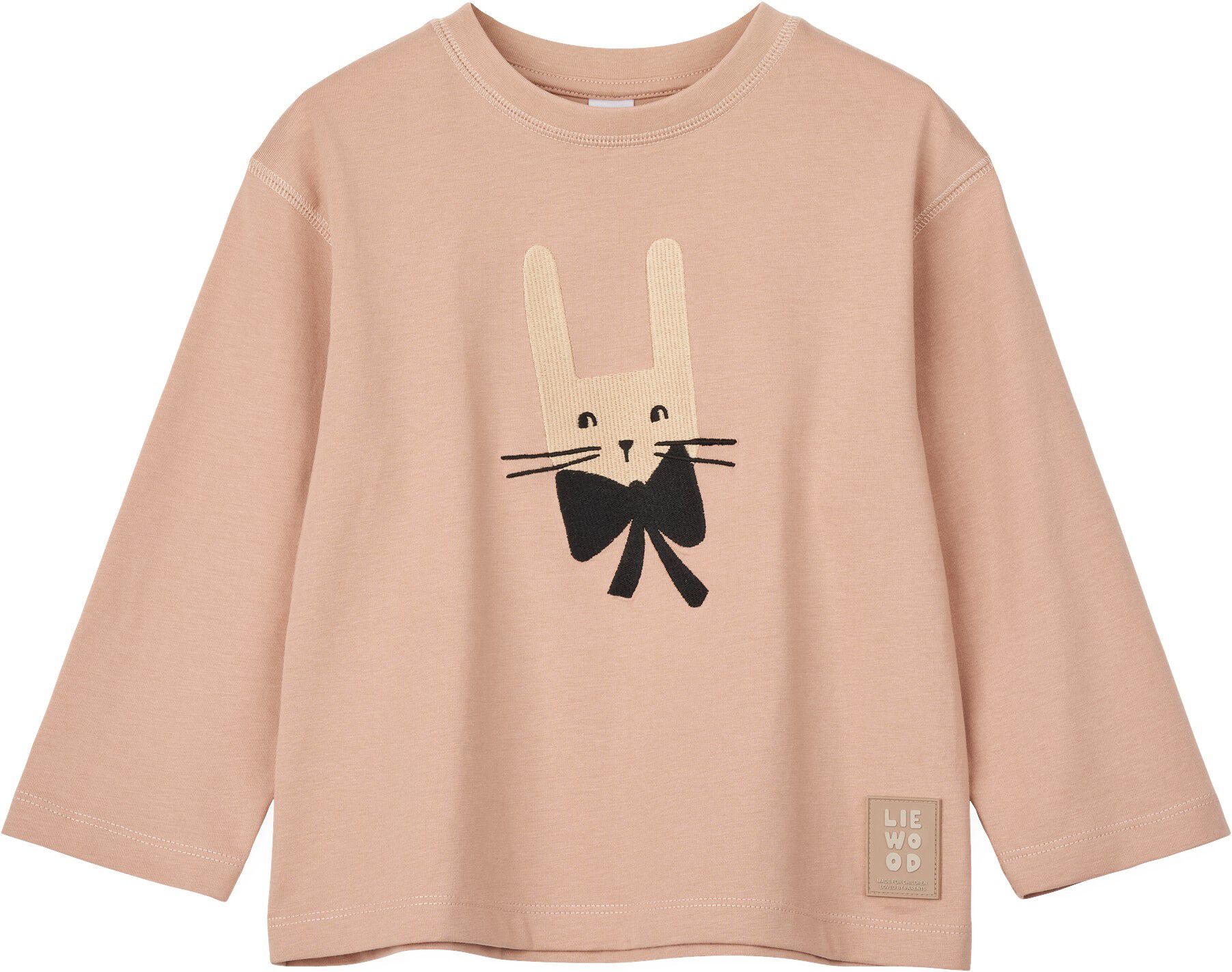 Apia Placement Longsleeve T-shirt