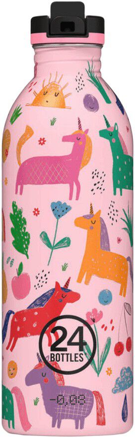 Urban Bottle 500 ml - Magic Friends