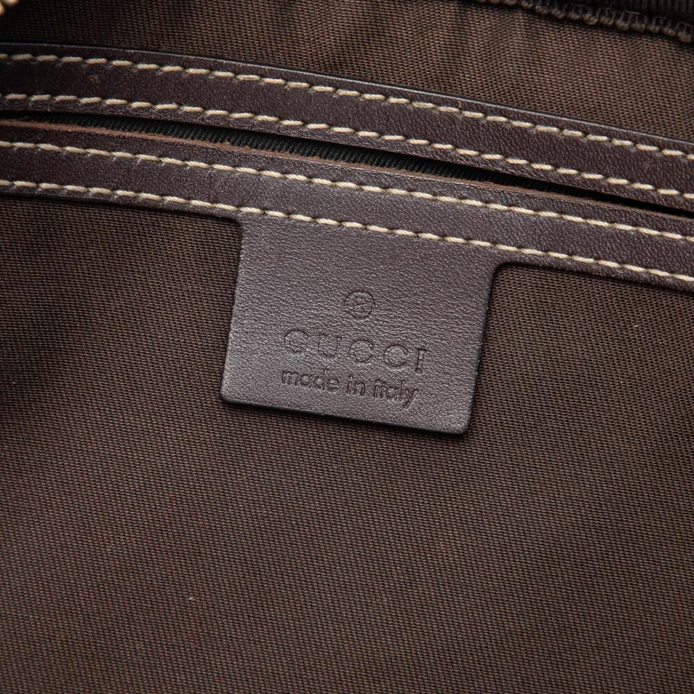 Gucci Crossbody Bag