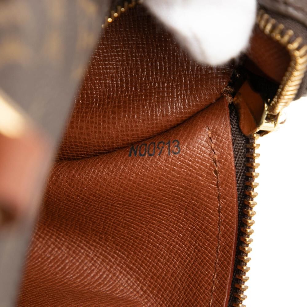 Louis Vuitton Papillon