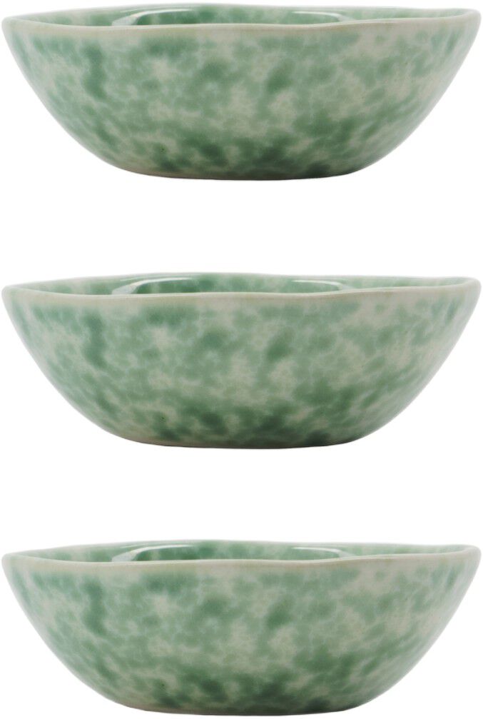 Sk&aring;lar, HDDiva, Gr&ouml;n