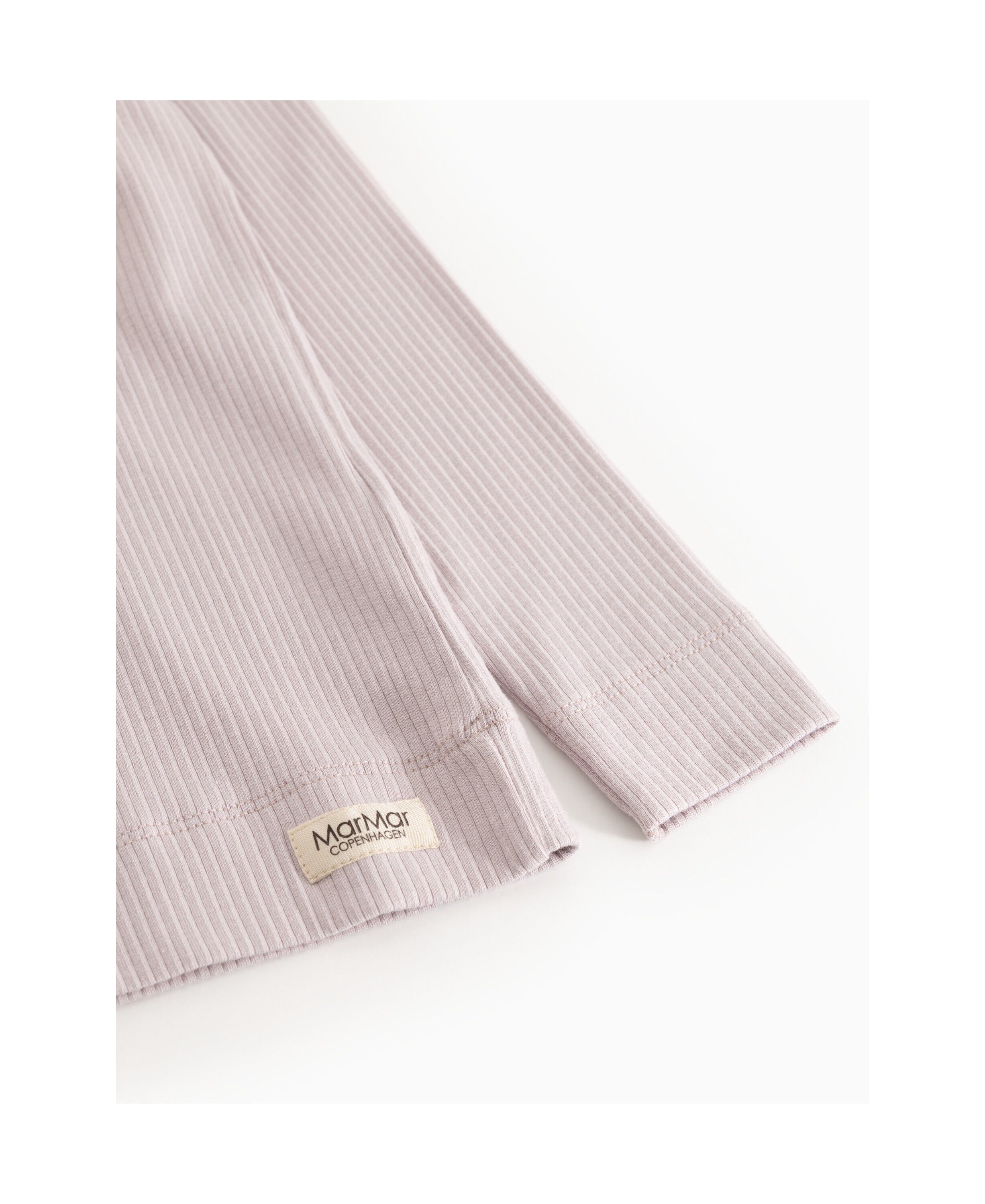 Plain Tee LS