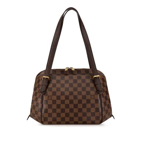 Louis Vuitton Damier Ebene Bastille