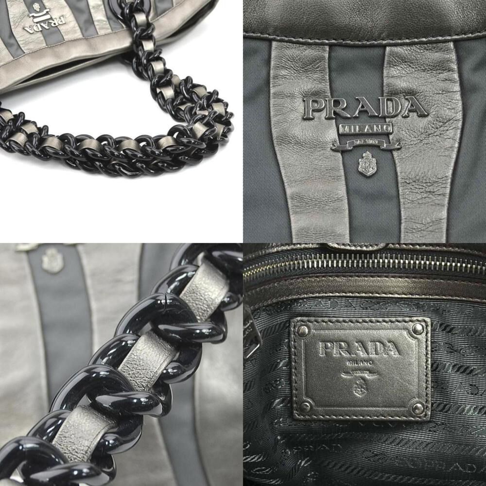 Prada Tote