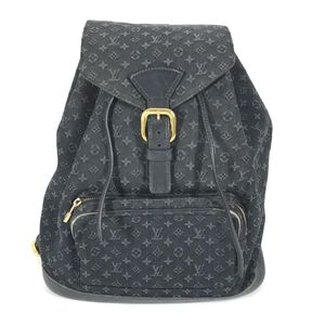 Louis Vuitton Montsouris