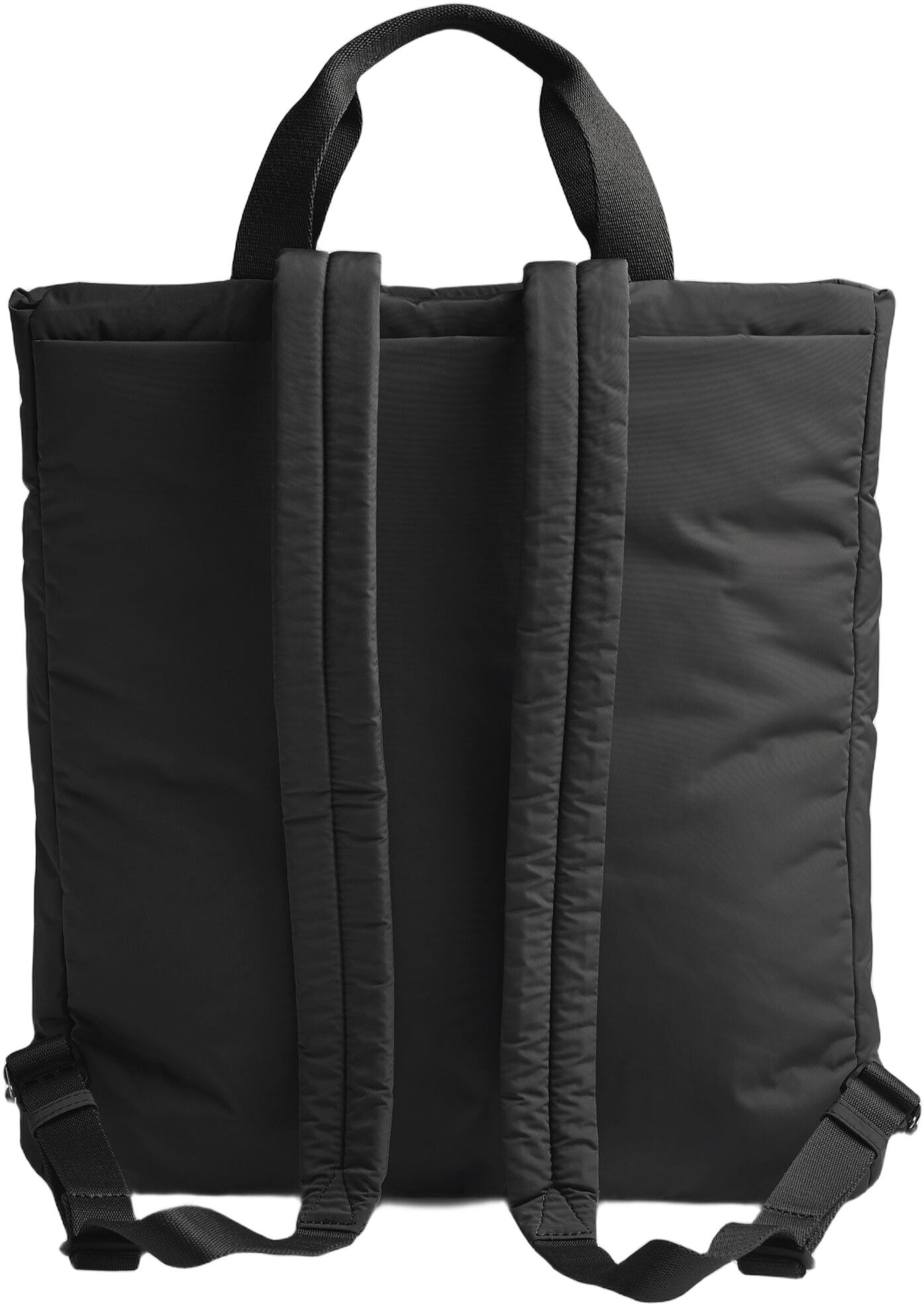 EarthMBG Tote Backpack, Rec.