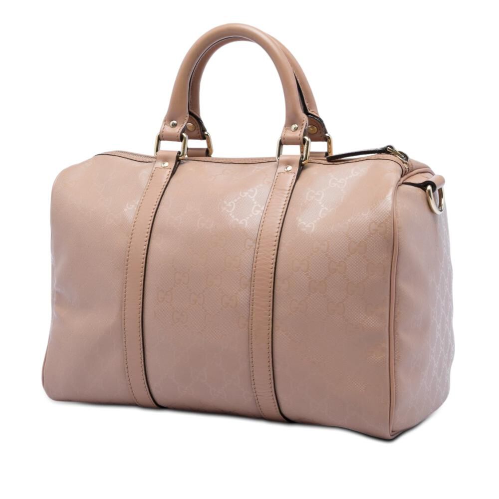 Gucci Boston Bag