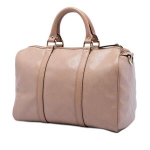 Gucci Boston Bag