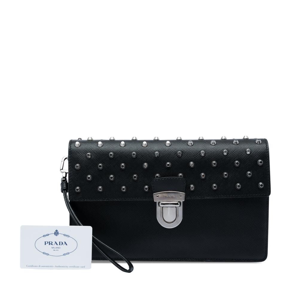 Prada Clutch