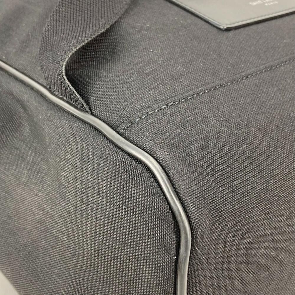 Yves Saint Laurent Backpack