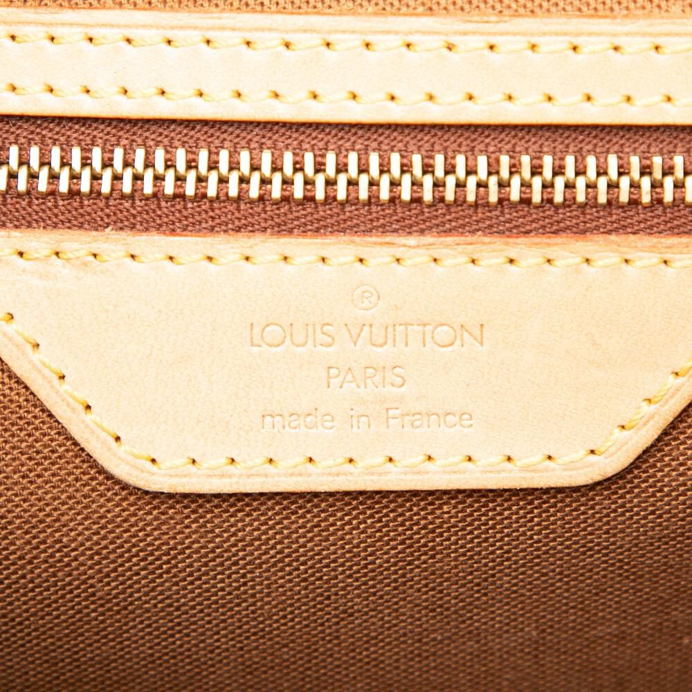 Louis Vuitton Sologne