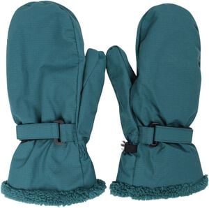 Danehandy Mittens Dk Slate