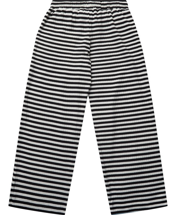 Mille 9 junior pants GOTS