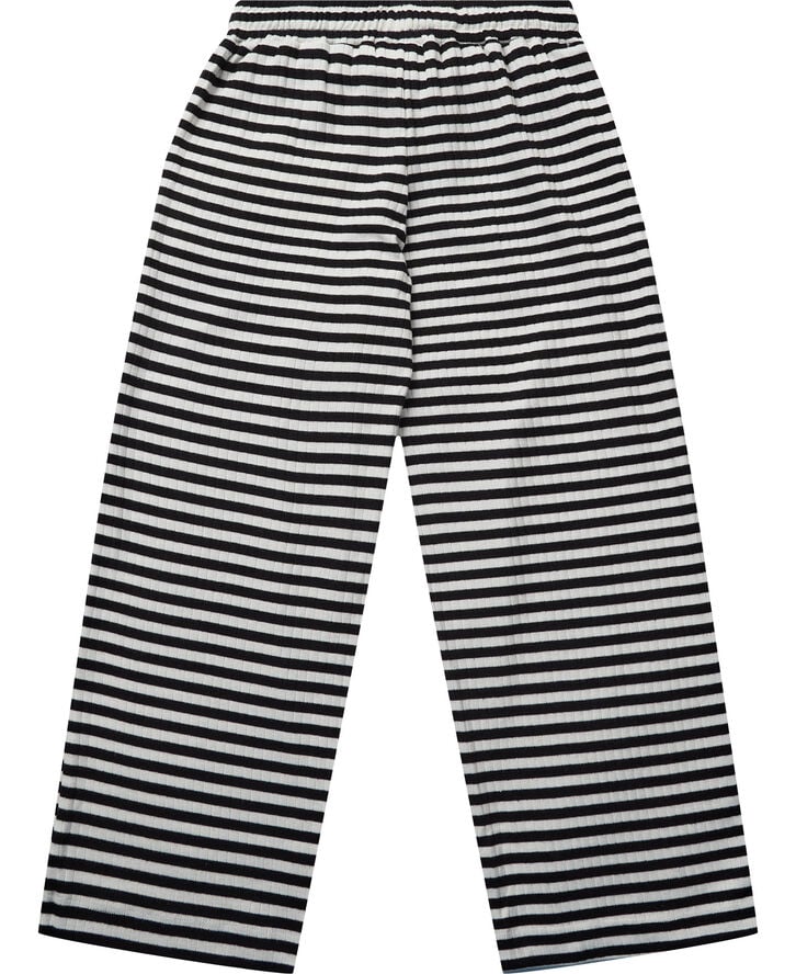 Mille 9 junior pants GOTS