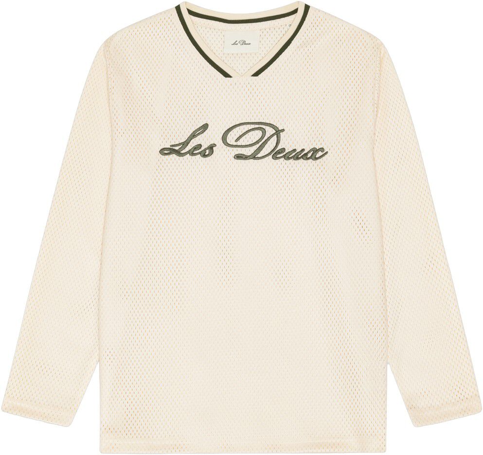Mesh LS T-Shirt KIDS