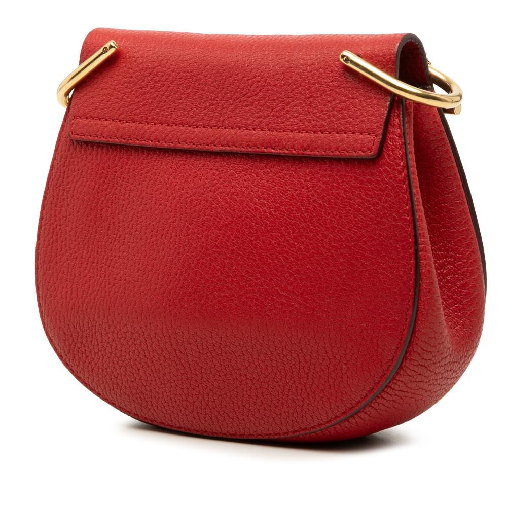 Chlo&eacute; Crossbody Bag