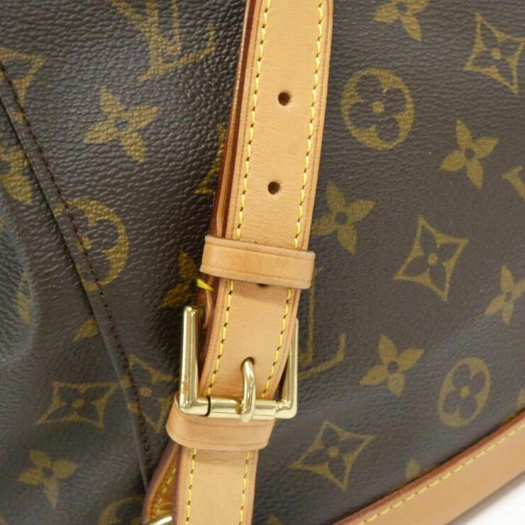 Louis Vuitton Montsouris