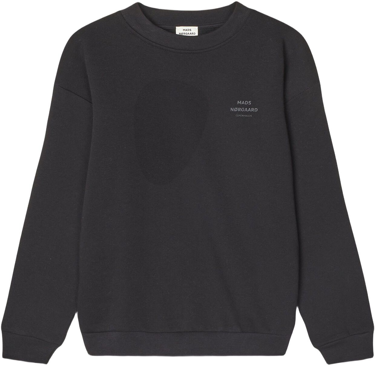 Mix Sweat Sonar Sweatshirt