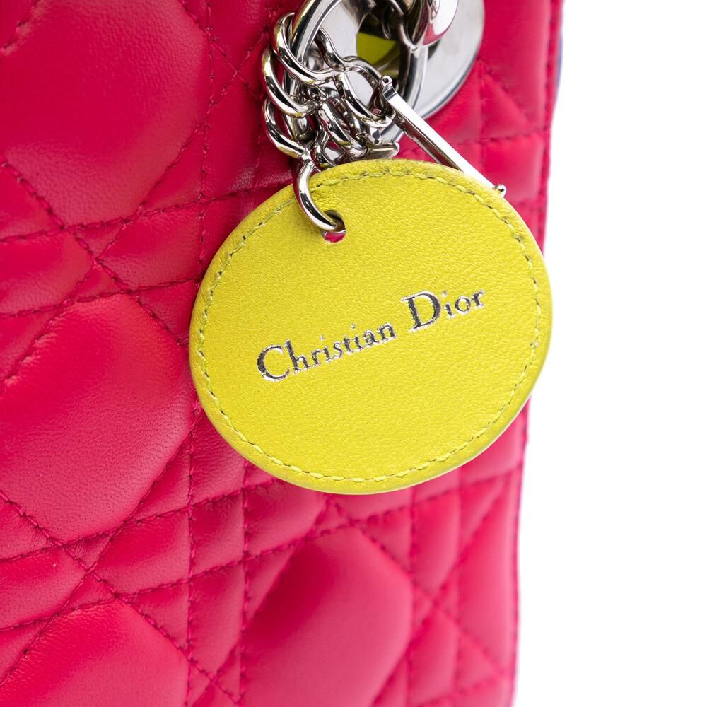 Dior Lady Dior