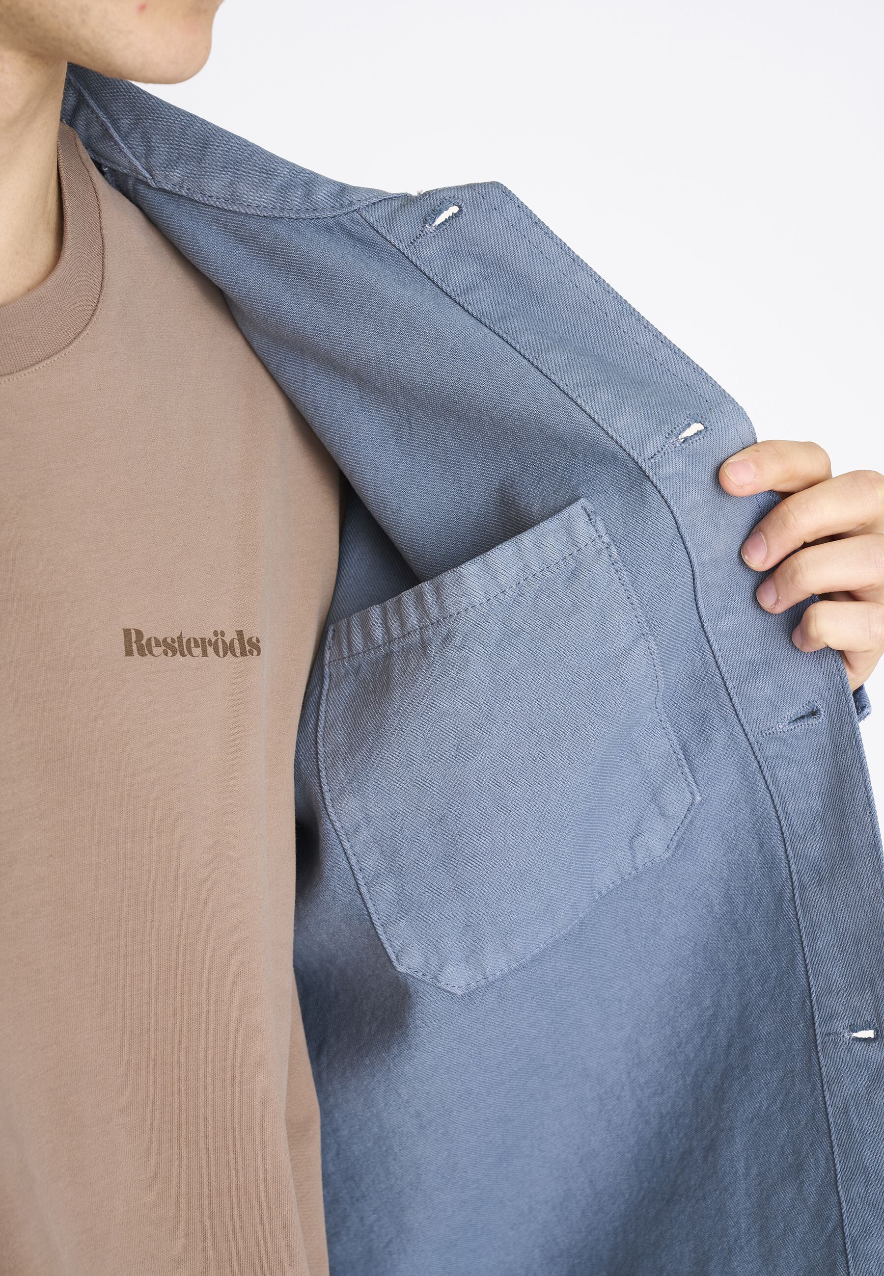 RTARMSTRONG OVERSHIRT