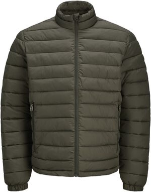 JREBGAZING LIGHT PADDED JACKET COLL