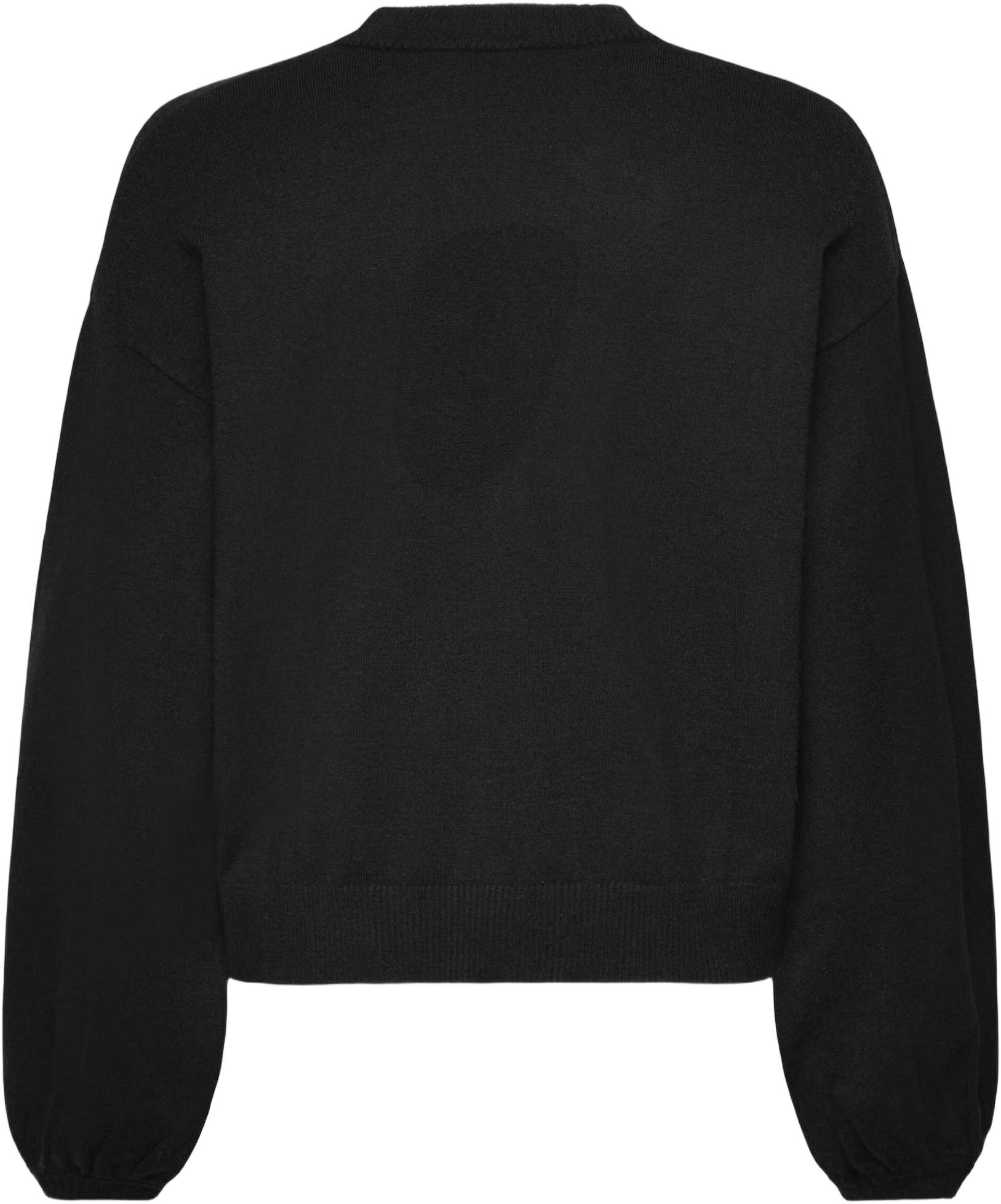 RKDana LS Pullover Knit