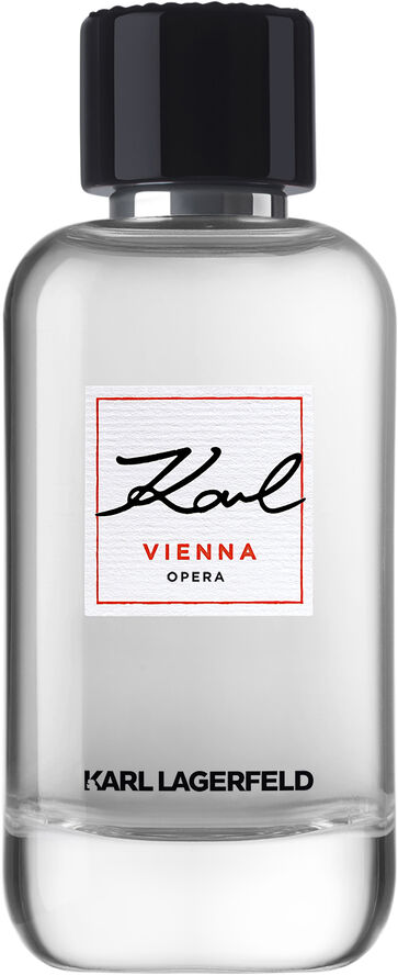 Vienna Opera Eau de Toilette