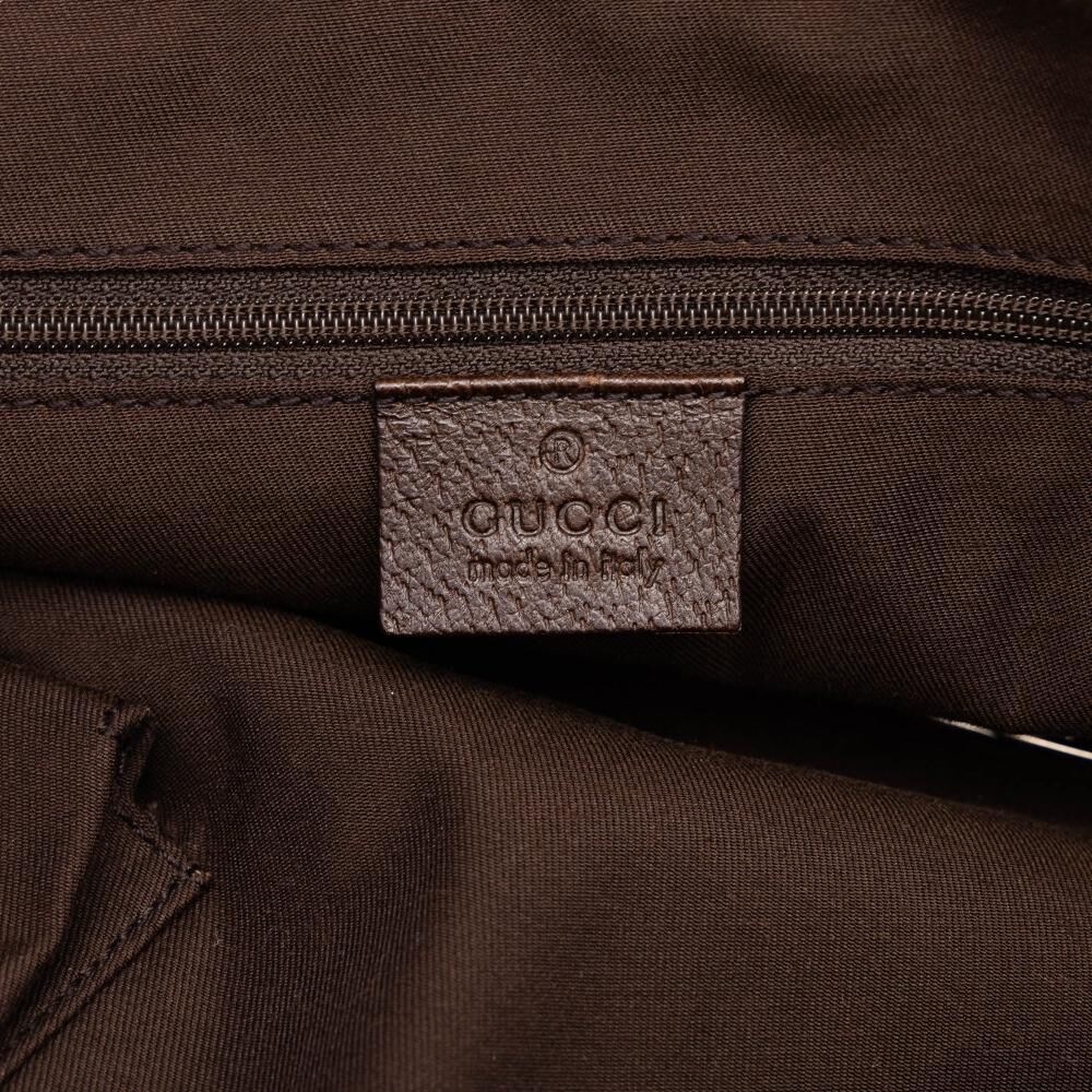 Gucci Tote