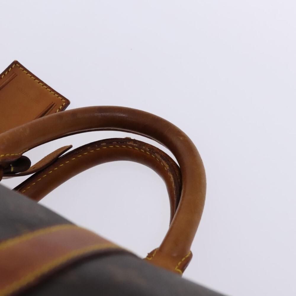 Louis Vuitton Keepall