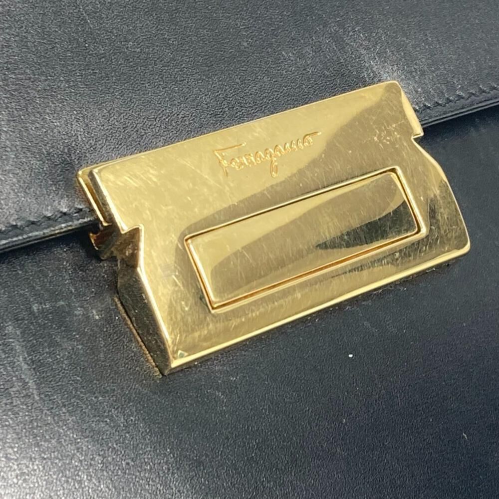 Salvatore Ferragamo Shoulder Bag