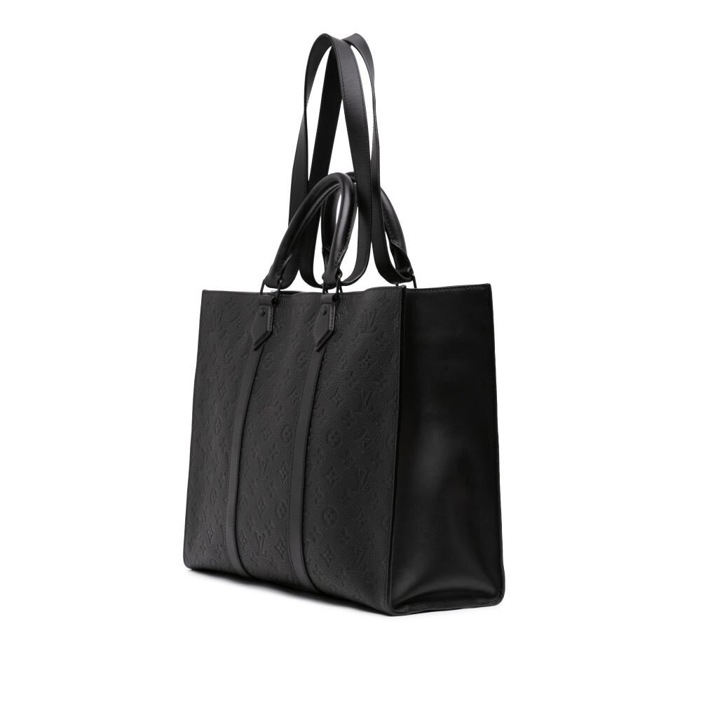 Louis Vuitton Sac Plat