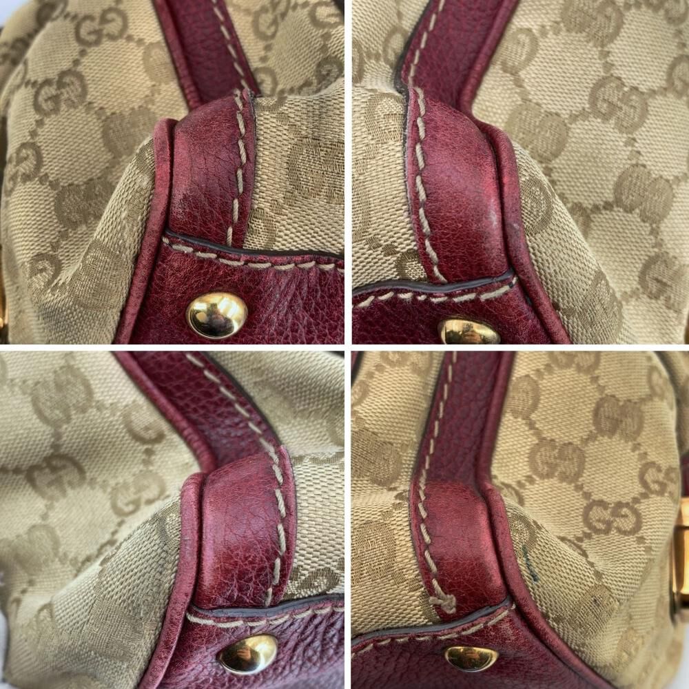 Gucci Shoulder Bag