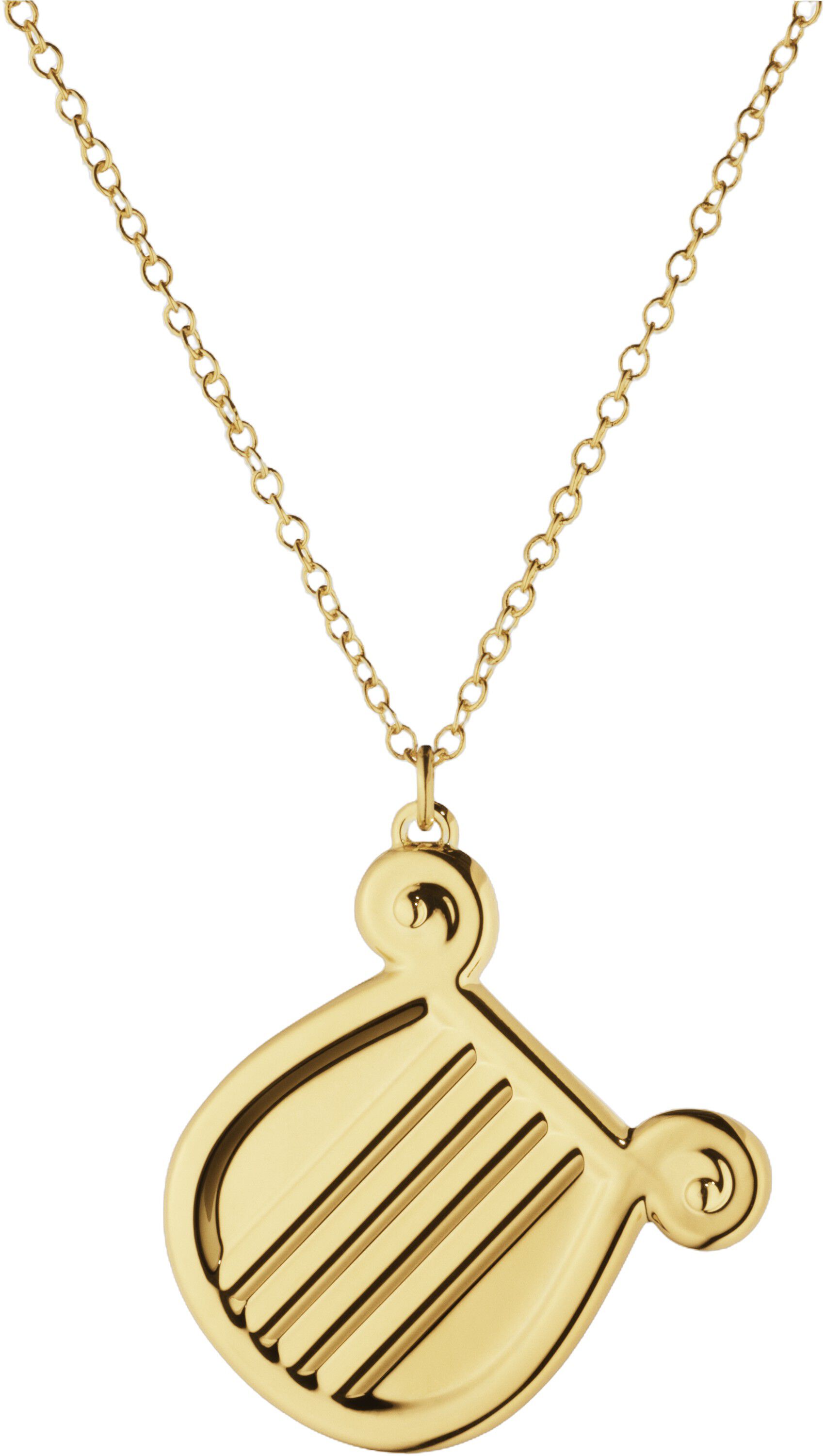 CC26 ORNAMENT HARP
