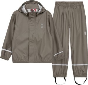 LWJORI 200 - PU RAIN SET