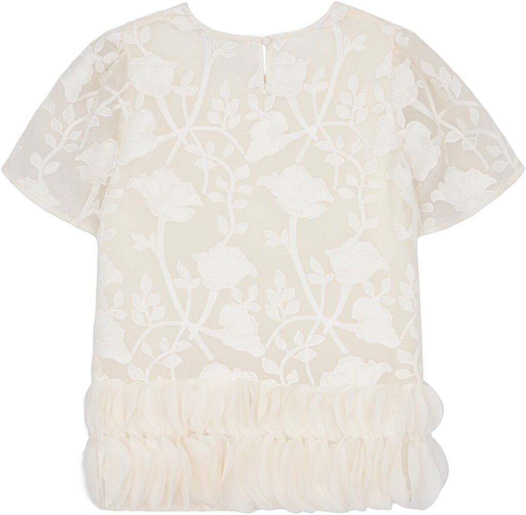 Aiko Blouse