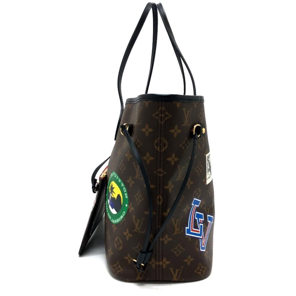 Louis Vuitton Neverfull