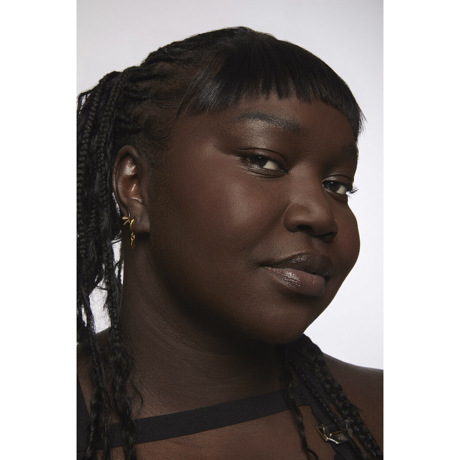 Pore Eclipse Matte Translucent Setting Powder