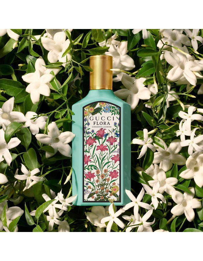 Gucci Flora Gorgeous Jasmine Eau de Parfum