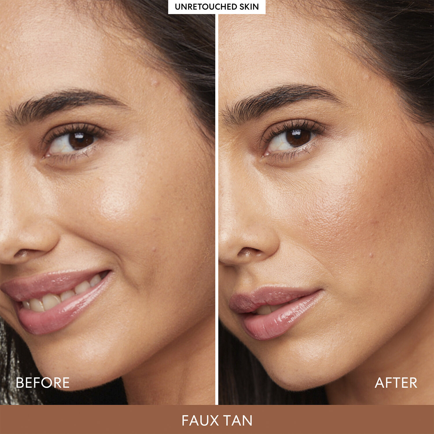 All Over Face Color Bronzer Faux