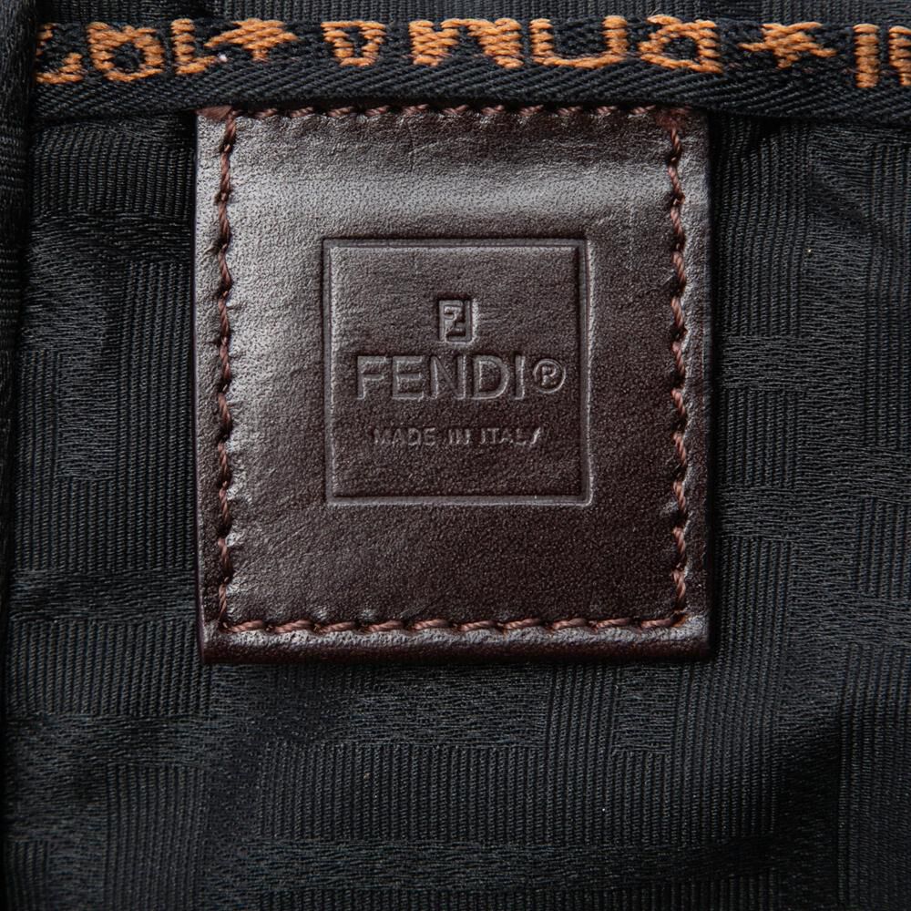 Fendi Handbag