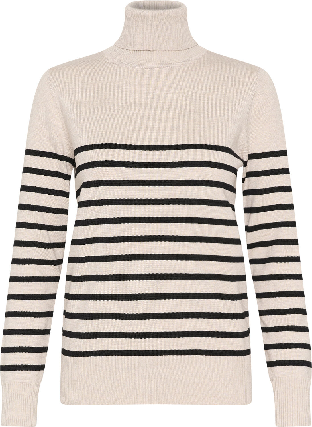 MilaSZ St. Rollneck Pullover