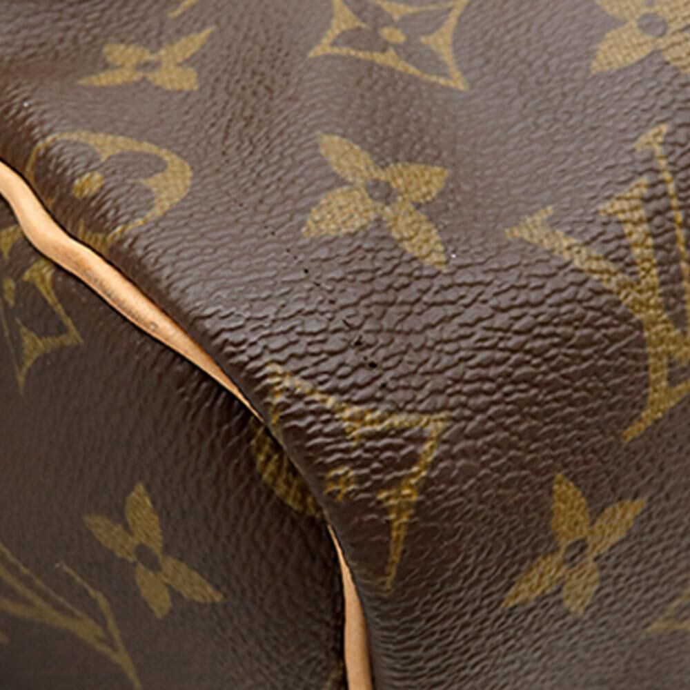 Louis Vuitton Keepall