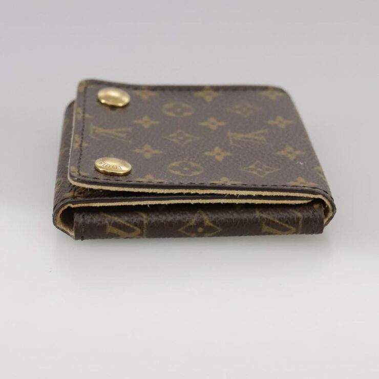 Louis Vuitton Pouch