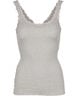 RWBabette Silk SL Deep Back Lace Top