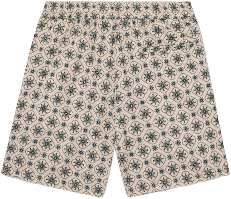 Otto AOP Tapestry Shorts