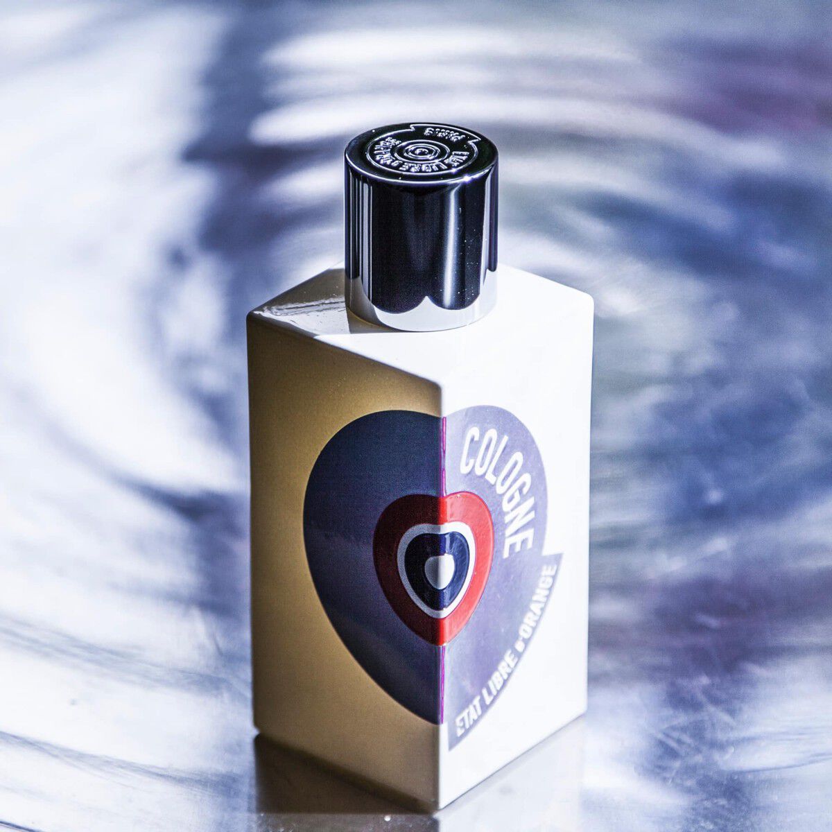 Cologne Eau de Parfum 100 ml