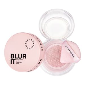 BLUR IT - Fixerande löspuder