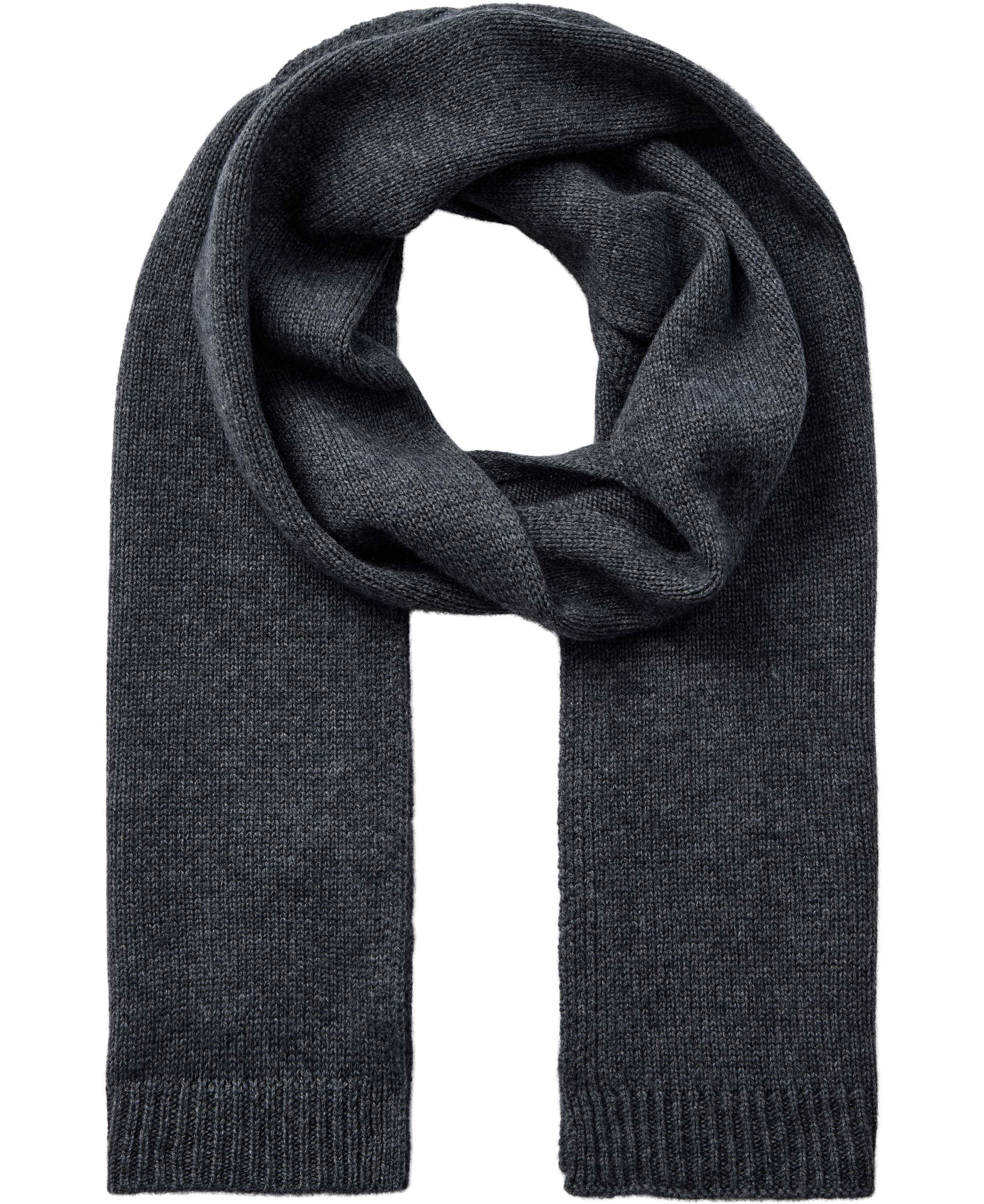 Ethan 2 Scarf RWS wool & GCS cashmere