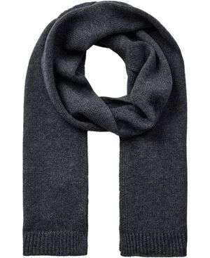 Ethan 2 Scarf RWS wool & GCS cashmere