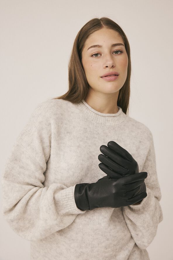 Maya 1 LWG Leather Gloves